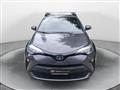 TOYOTA C-HR 1.8 Hybrid E-CVT Active