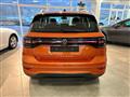 VOLKSWAGEN T-CROSS 1.0 TSI 110 CV  Advanced R-LINE