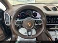 PORSCHE CAYENNE 2.9 V6 S Platinum Edition