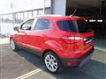 FORD ECOSPORT 1.0 EcoBoost 125 CV Start&Stop Titanium