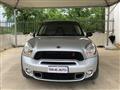 MINI COUNTRYMAN Mini Cooper S Countryman INTERNI IN PELLE EURO 5