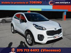 KIA SPORTAGE 2016 1.7 CRDI 2WD Cool