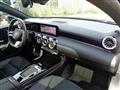 MERCEDES CLASSE A D AUTOMATIC AMG LINE 150CV NAV CAM360° TETTO"18