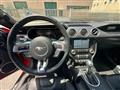 FORD MUSTANG Fastback 2.3 EcoBoost aut.