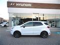 FORD ECOSPORT 1.0 EcoBoost 125 CV Start&Stop ST-Line