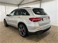 MERCEDES GLC SUV d 4Matic Premium