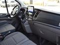 FORD TOURNEO CUSTOM 320 2.0 EcoBlue 130CV aut. PC Titanium