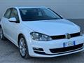 VOLKSWAGEN Golf 1.6 tdi (btdi) Highline 110cv 5p