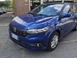 DACIA NUOVA SANDERO Streetway 1.0 TCe 90 CV Comfort