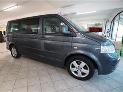 VOLKSWAGEN MULTIVAN VW T5 2.5Tdi 130cv 7Posti L'united GTraino