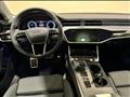 AUDI A6 AVANT 55 TFSI E QUATTRO S-TRONIC S-LINE