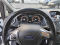 FORD FIESTA 1.4 5p. Bz.- GPL Titanium