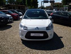 CITROEN C3 1.4 Ideal