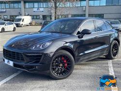 PORSCHE MACAN 3.0 S