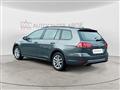 VOLKSWAGEN GOLF 1.6 TDI 115 CV DSG Business BlueMotion Tech.