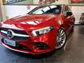 MERCEDES CLASSE A d Automatic Premium AMG