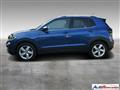 VOLKSWAGEN T-CROSS 1.0 TSI 115 CV Advanced BMT