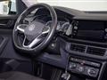 VOLKSWAGEN T-CROSS 1.0 TSI Style BMT 95CV