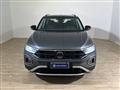 VOLKSWAGEN T-ROC 2.0 TDI SCR Life