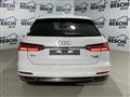 AUDI A6 AVANT Avant 40 2.0 TDI 204CV quattro S tronic  Design