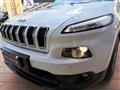 JEEP CHEROKEE 2.2 Mjt II 185 CV 4WD Active Drive I Longitude