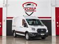 FORD TRANSIT 350 2.0TDCi EcoBlue MHEV 130cv PM-TM Trend