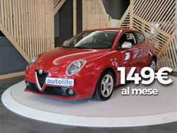 ALFA ROMEO MiTo 1.3 jtdm Super 95cv E6