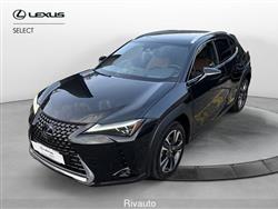 LEXUS UX Hybrid 4WD Luxury