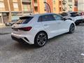 AUDI A3 SPORTBACK SPB 35 TFSI S tronic Launch Edition