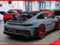 PORSCHE 911 GT3 RS -  WEISSACH - LIFT - CLUB SPORT