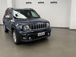 JEEP RENEGADE 4XE Renegade 1.3 T4 190CV PHEV 4xe AT6 Limited