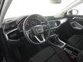 AUDI Q3 SPORTBACK Q3 SPB 40 TDI quattro S tronic S line edition