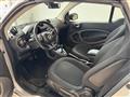 SMART FORTWO CABRIO 70 1.0 twinamic cabrio Passion