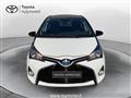 TOYOTA YARIS 1.5 Hybrid 5 porte Active