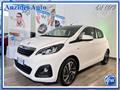 PEUGEOT 108 VTi 72 5 porte Active