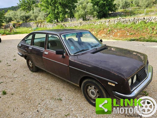 LANCIA BETA 1.3 Chiusa *UNIPRO