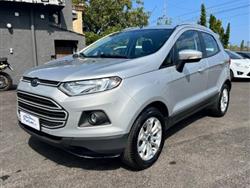 FORD EcoSport 1.5 tdci Business c navi 95cv