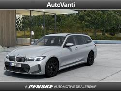 BMW SERIE 3 TOURING 318d 48V Touring Msport