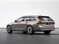 VOLVO V90 T6 Recharge AWD Plug-in Hybrid aut. Ultimate Bright