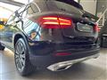 MERCEDES GLC SUV d 204CV 4Matic * UNIPROPRIETARIO * Burmester