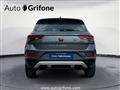 VOLKSWAGEN T-ROC 2022 1.5 tsi Life dsg