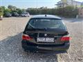 BMW SERIE 5 TOURING xd cat Touring Futura