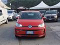 VOLKSWAGEN UP! 1.0 take up!