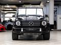 MERCEDES CLASSE G AMG LINE|TETTO|BURMESTER|22''|MONITOR POST|CARPLAY