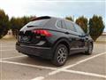 VOLKSWAGEN TIGUAN 2.0 TDI SCR 4MOTION Business BlueMotion Technology