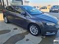 FORD Focus 1.5 TDCi 120 CV Start&Stop Titanium X