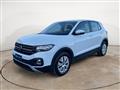 VOLKSWAGEN T-CROSS 1.0 TSI Urban BMT