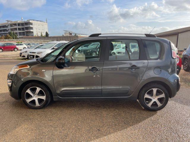 CITROEN C3 BlueHDi 100