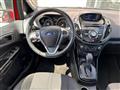 FORD B-MAX 1.6 105 CV Powershift Titanium Automatica