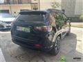 JEEP COMPASS 4XE 1.3 Turbo T4 190 CV PHEV AT6 4xe 80° Anniversario